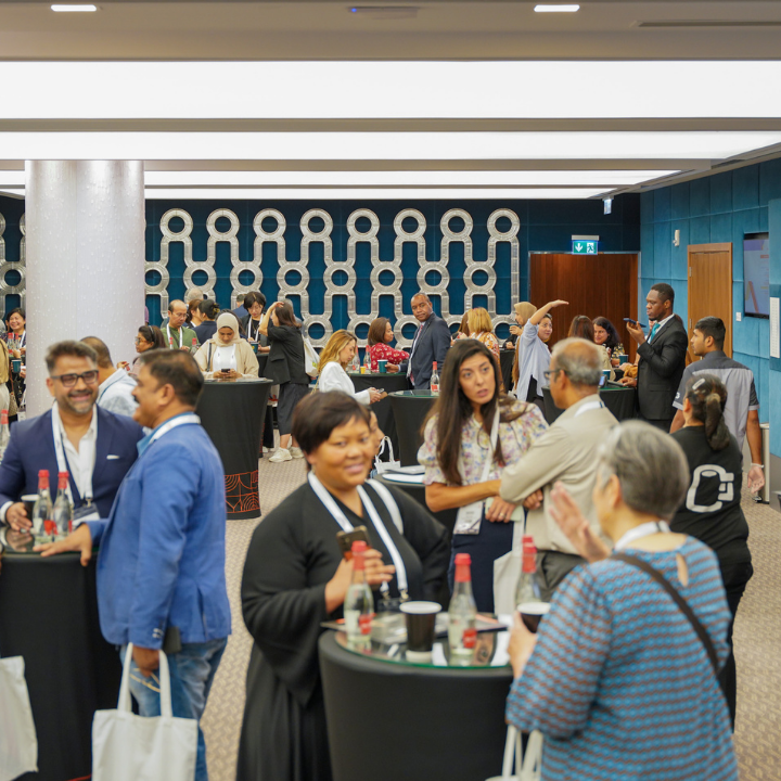 The Future of Cross-Border Publishing: Global Visions and Local Realities
