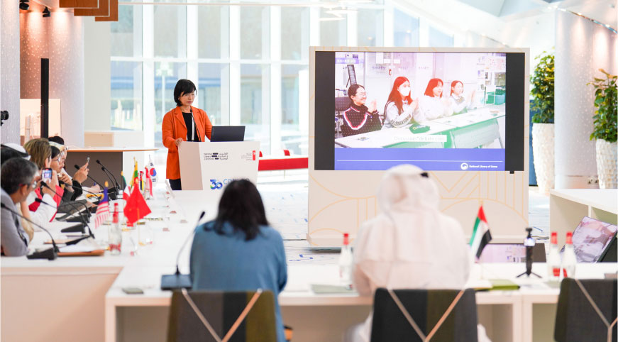 The Growing Global Appetite for Arabic Literature