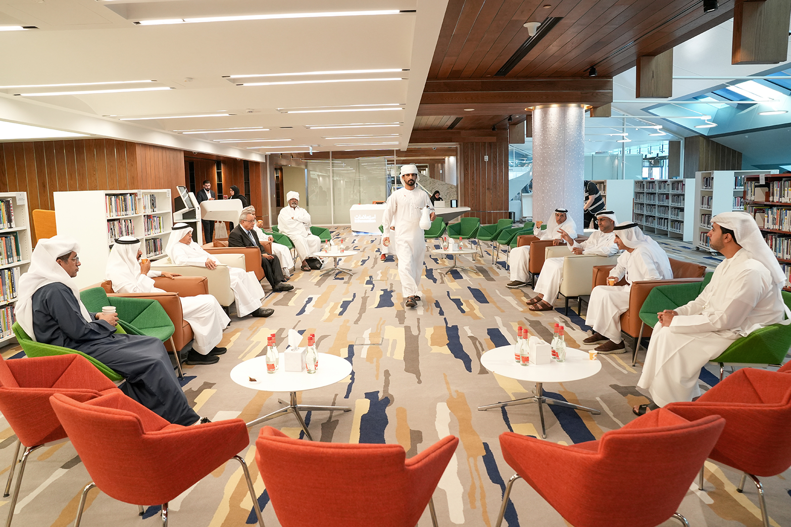 What Sells in the UAE? Trends, Predictions, and Publishing Insights