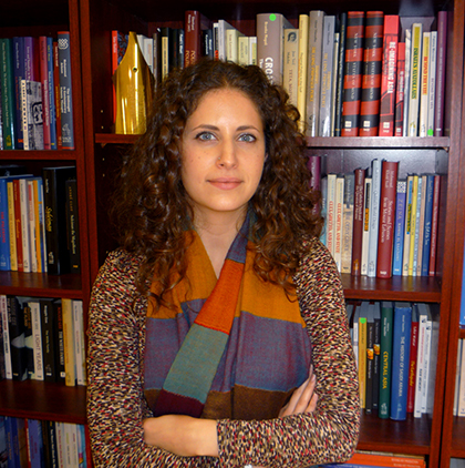 Lynn Gaspard