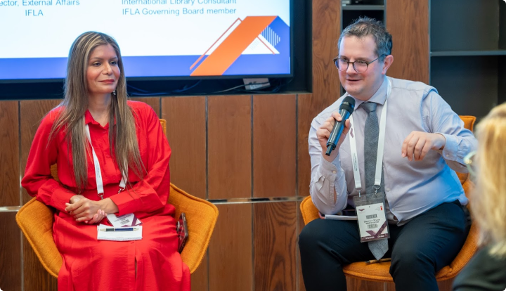 Masterclass: Enhancing Translators' Skillset